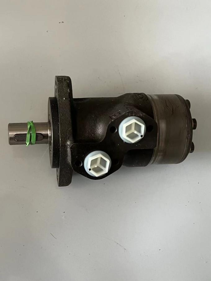 920216.033 Rotary motor Kalmar Reach Stacker Parts
