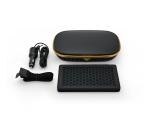 DC 12V Electric Automotive Air Purifier Mini Car Air Purifier Ionizer
