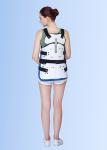 Adjustable Orthotic Devices Lumbar Orthosis Back Brace Hospital Use