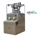 220V / 50Hz Tablet Press Machine Stainless Steel 25mm
