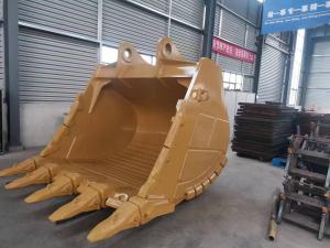 Quality Construction Excavator Buckets Attachments wholesale
