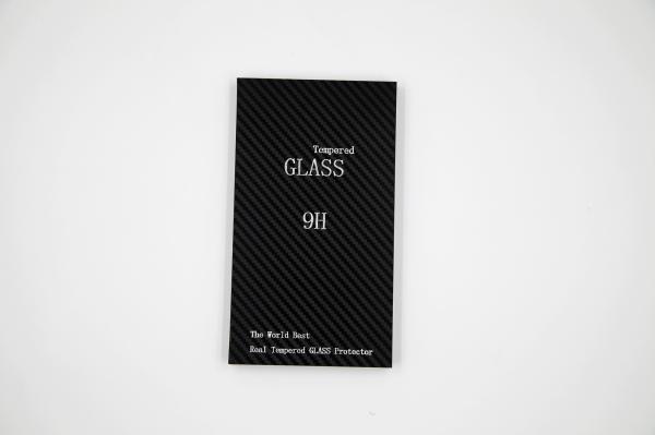 Mobile Screen Protector Tempered Glass Packing Material Box Personalised