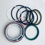 544324 D90/110 Putzmeister Outrigger vertical cylinder seal repair kits for