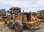 Used CAT 140H Motor Grader In Excellent Condition/ Used Caterpillar 140H Motor