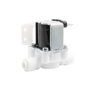 Quality 110VAC 0.35A 2 Way Normally Closed Solenoid Valve wholesale