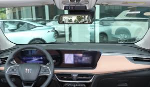 Quality For Buick Enclave Interior Car Mirror Camera 9.35 Inch Rear View Mirror Reverse Camera wholesale