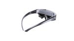1920 * 1080 Resolution OLED 3000 Nits Portable Screen AR/VR Smart Glasses With