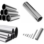 Cold-Drawing Q235/Q195/Q345/A36/10*10-600*600mm Pre Galvanized Square Steel Tube