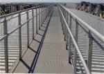 X Tend SS316 Satinless Steel Cable Mesh Durable Corrosion Resistance