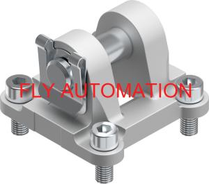 Quality GTIN 4052568013981 Pneumatic Air Cylinders Swivel Flange SNC - 63 174401 wholesale