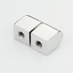 Rail Transit Equipment Bright Chrome Plated Machine Tool Hinges