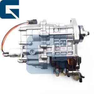 Quality 729688-51360 Fuel Injection Pump 72968851360 For 4TNV88 Engine wholesale