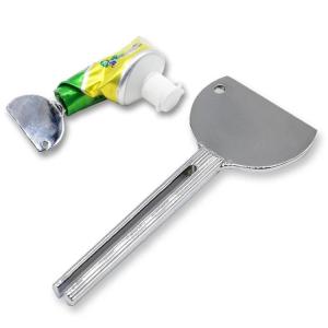 Quality Metal Toothpaste Extruder Toothpaste Dispenser Squeeze Tube Squeezer Tool wholesale