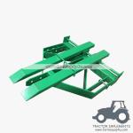 NPF - Tractor implements 3point hitch Pallet Forks