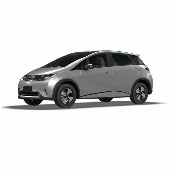 2024 Byd Dolphin 5 Seats Battery SUV Electric Vehicle High Speed Electric Car