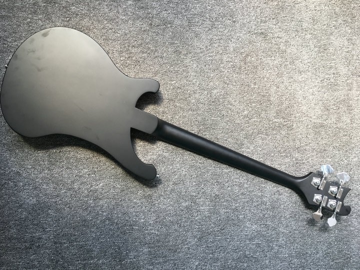 High quality A variety of color rickenback bass guitar Musical Instruments