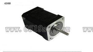 Quality 0.9degree two-phase 42mm hybrid stepper motor wholesale