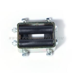 Quality A229900005525 SANY Crane Boom Parts Tower Crane Pulley 70×50 wholesale