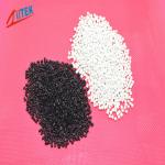 Grain Shape Nylon Heat Conductive Plastic For Highthermally Conductivity Housing