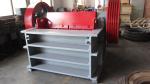 Digital Display Coarse Pe Series Jaw Crusher For Stone Rock Gold Recovery