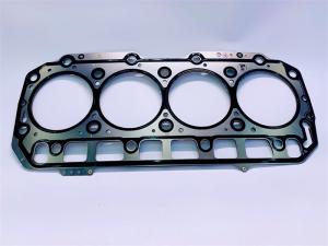 Quality 129906-01350 Cylinder Head Gasket Anti Corrosion For YANMAR 4TNV94 wholesale