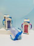 9 Ounces Baby Sippy Cup With Flexible Spout Bpa Free