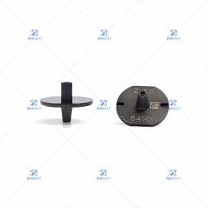 Quality 5490N Panasonic Smt Nozzle N610128655AA , Genuine Spare Parts wholesale
