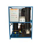 Industrial 1, 2, 3, 4, 5, 10, 15, 20, 25, 30, 50 Tons Maker Plant Price Crystal