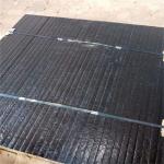High Impact Wear Resistant Chrome Carbide Overlay Plate HRC58-65