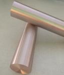 14.5g/Cm3 75W 25Cu Bar Tungsten Copper Alloys High Heat Resistant