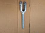 Jaw for turnbuckle