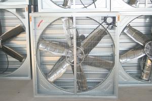 Quality Cooling System, Poultry Fan wholesale