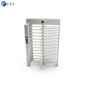Quality Face Recognition Full Body Turnstile Brushless Motor 40W 100W Z1701A-90 wholesale