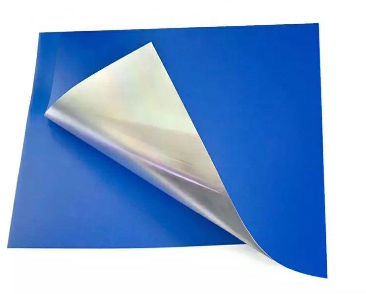 thick 0.14mm 0.30mm Thermal CTP Plate Single coating Without Treatment