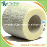 Cotton cohesive flexible bandage coflex bandage
