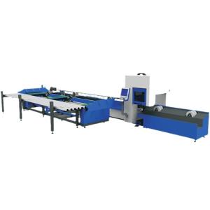 Quality 6000W Multifunctional Three-dimensional Laser Cutting Machine wholesale