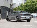 2WD Output ZEEKR Electric Car