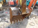 Used Excavator Komatsu PC120-6EO
