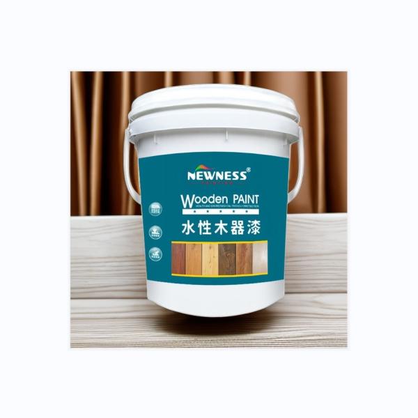 20KG/BUCKET NEWNESS Invisible Uv transparent Protection Spray Paint for CAS No.