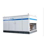 XTB Series Foundation Strengthening Pump