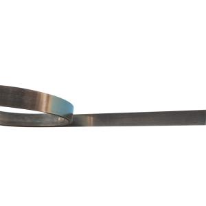 Quality Heating Resistance Strip Nickel Chrome Alloy NiCr8020 0.1x25mm wholesale