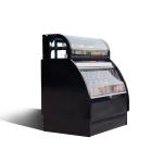 Commercial Beverage Open Air Merchandiser Cooler 450L