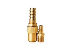 Quality Nitto K Brass Quick Coupling Single Shut Off Mould wholesale