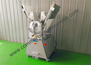 Quality Industrial Table Top Reversible Dough Sheeter Auto Pressing Dough Easy Operate wholesale