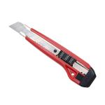 Auto Retractable Small Box Cutter , Stainless Steel Blade Box Cutter Tool