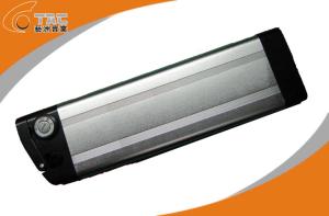 Quality No Pollution Aluminum Shell TAC LiFePO4 Electric Bike Battery Pack CE, RoHS certification wholesale