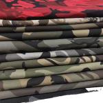 Customized Anti Infrared / Anti Ultraviolet / Anti Mosquito / Teflon Camouflage