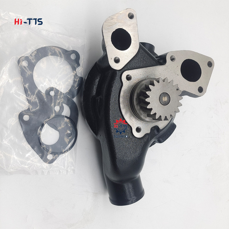 U5MW0092 41331E103 4131E105 41312154 WP1545 41312159 water pump For 1100 diesel