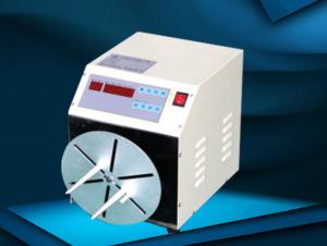 Automatic Cable/Wire Winding Machine High Efficiency