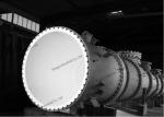 PTFE Anticorrosive Pipe
